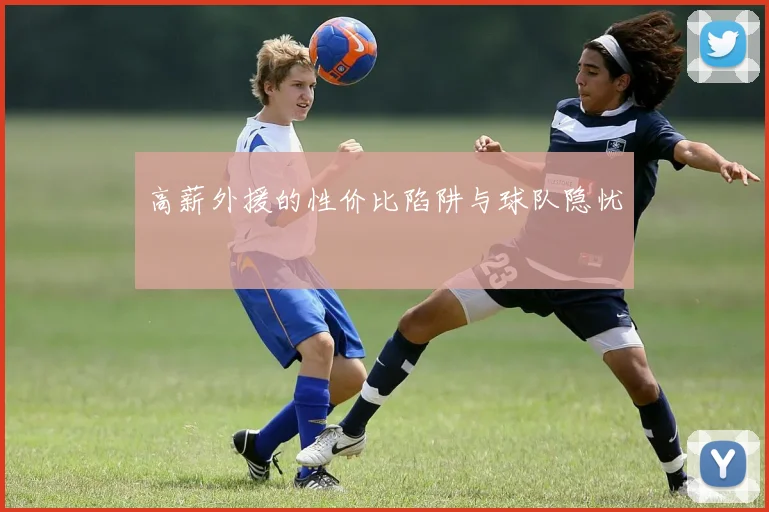 高薪外援的性价比陷阱与球队隐忧
