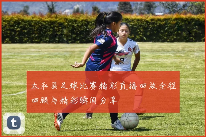 太和县足球比赛精彩直播回放全程回顾与精彩瞬间分享