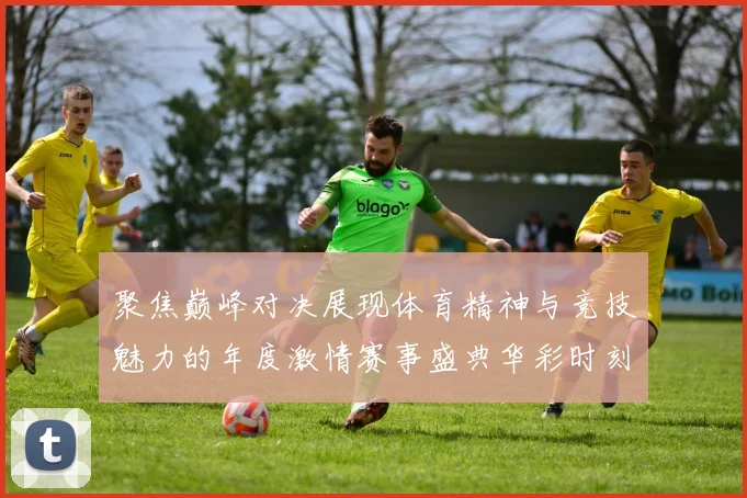 聚焦巅峰对决展现体育精神与竞技魅力的年度激情赛事盛典华彩时刻