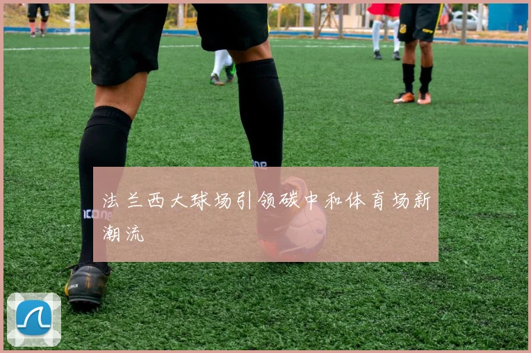 法兰西大球场引领碳中和体育场新潮流
