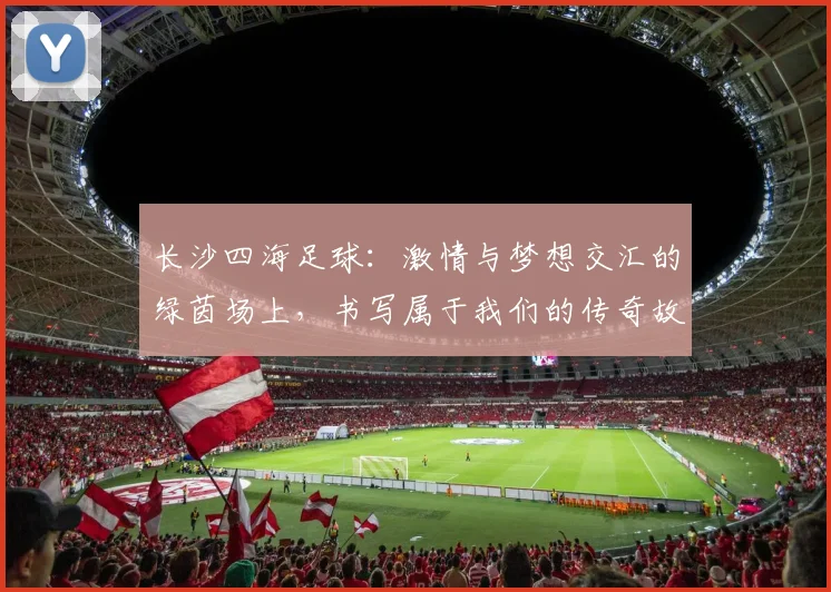 长沙四海足球：激情与梦想交汇的绿茵场上，书写属于我们的传奇故事