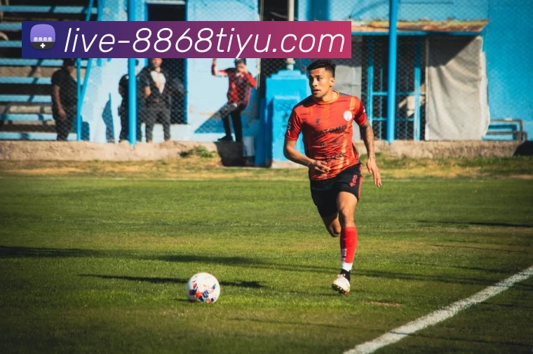 8868体育品牌故事